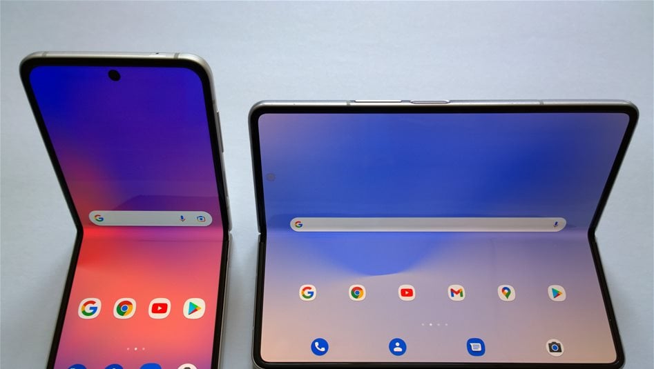 التطبيق الأكثر تحميلاً على متجر Galaxy