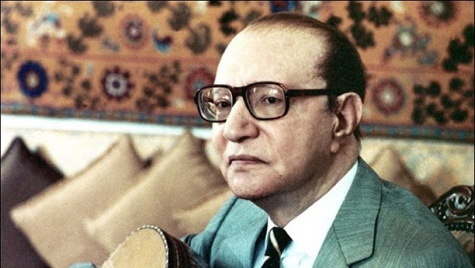 عائلة الموسيقار محمد عبد الوهاب تفجع بالموت