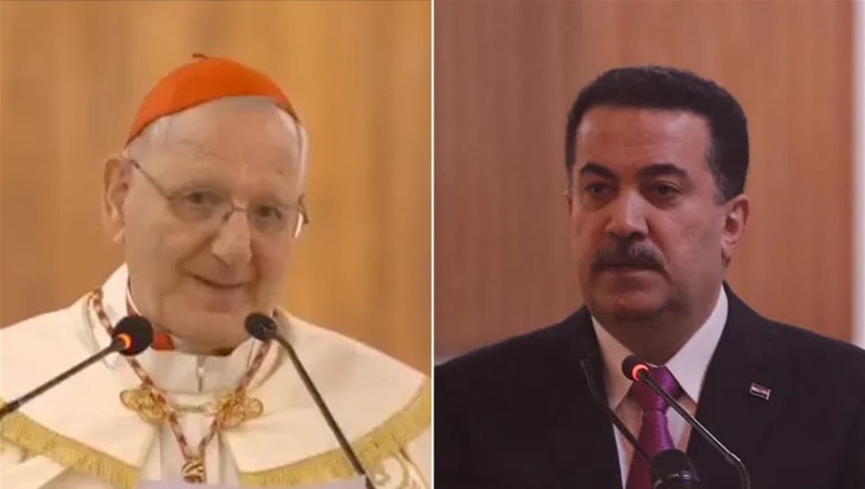 3 آراء تتصدر المشهد.. كيف تفاعل العراقيون مع quot;ضجة التطبيعquot;؟ 