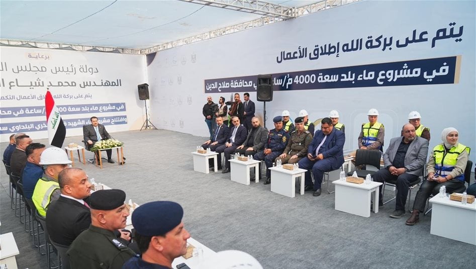 السوداني: العجز المالي أثر في مختلف القطاعات والمعالجات تحتاج إلى quot;صبرquot; 