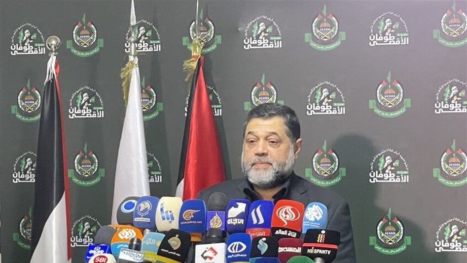 وفد من quot;حماسquot; يختتم زيارة إلى بغداد.. ما الملفات التي تم مناقشتها؟ 