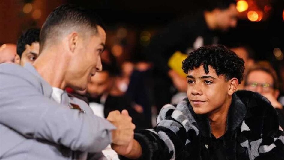 ما هو سر رونالدو الذي يرفض الإفصاح عنه؟ 