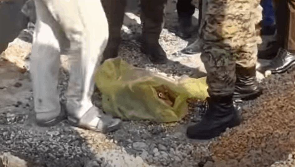 بمحض الصدفة.. العثور على مقبرة جماعية لضحايا الانتفاضة الشعبانية وسط كربلاء (فيديو)