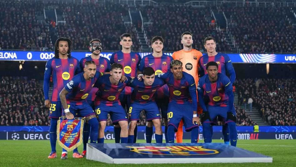 4 كوارث تنتظر برشلونة 