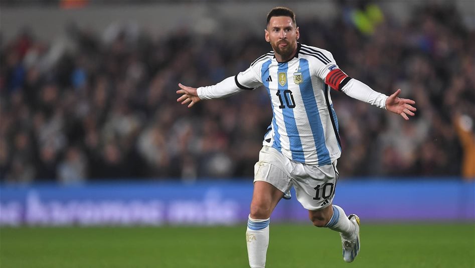 بروفة في الدوحة.. قطر تنظم بطولة ودية كبرى للمنتخبات المشاركة في مونديال 2026 