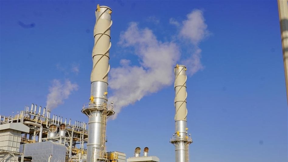 بينها المصانع ومصافي الدورة.. خطة جديدة لنقل الفعاليات الصناعية لخارج بغداد 