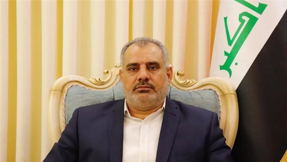 من هو النائب الأول لرئيس مجلس النواب عدنان فيحان؟ 