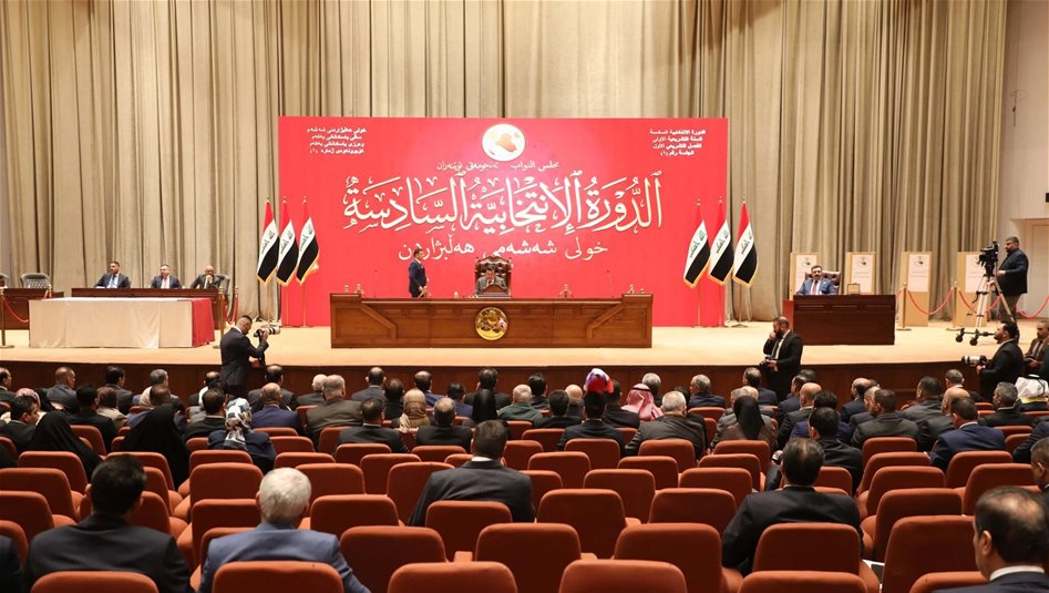 البرلمان quot;عالقquot; في محنتين.. انتهى اليوم الدستوري الأخير ولا يمكن تمرير المرشحَين ولا المجيء بثالث 