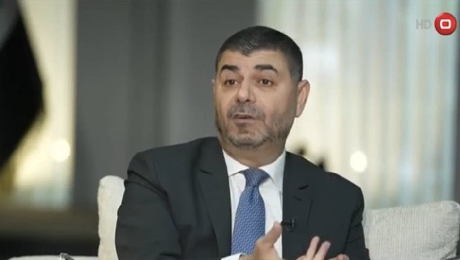 حيدر الملا: التنازل عن رئاسة البرلمان رسالة واضحة بأننا نضع المصلحة الوطنية فوق الاعتبارات الشخصية 