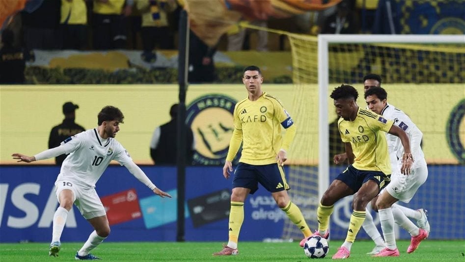 الزوراء يصطدم بالوصل.. نتائج قرعة دور الـ 16 لبطولة دوري أبطال آسيا 2 