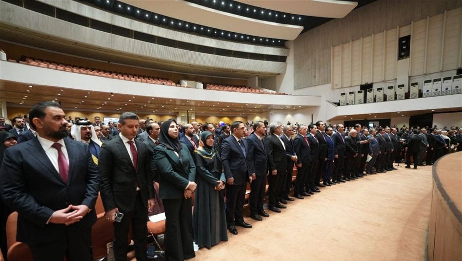 الديمقراطي الكردستاني يلوح بالانسحاب من العملية السياسية 