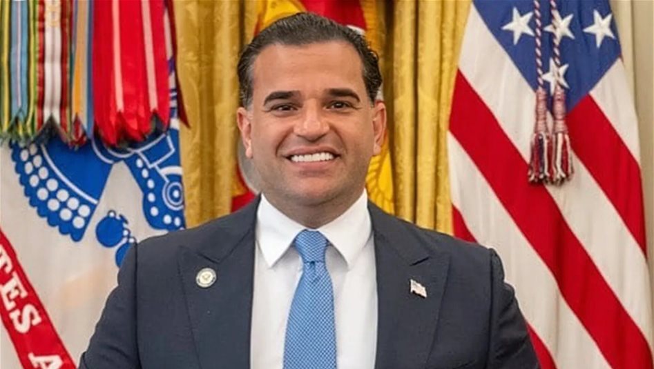 سافايا في مقطع فيديو مثير للجدل: نتمنى ان يكون عام 2026 سنة تغيير على العراقيين