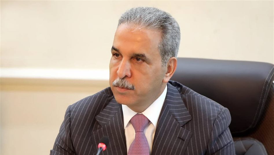 الكشف عن دور رئيس مجلس القضاء بمعالجة الخرق الذي رافق جلسة البرلمان 