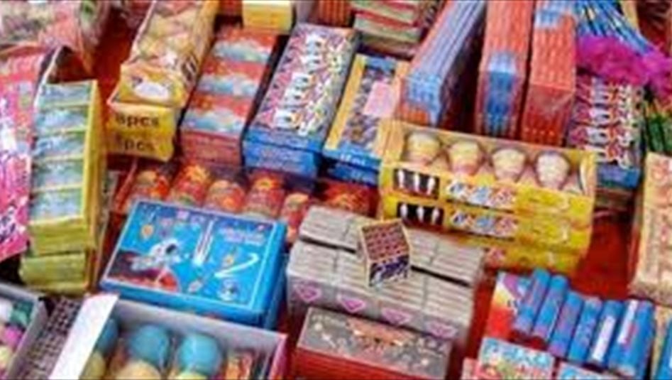 من نصف مليون دولار الى اقل من الربع.. حصر quot;الطكَطاكَquot; يخفض استيرادات العراق من الألعاب النارية 60% 