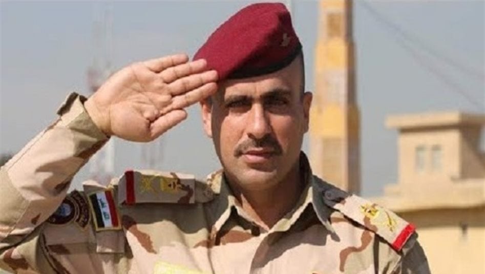 حبس وطرد من الخدمة بحق ناصر الغنام وعميد الكلية العسكرية على قضية معسكر التدريب في الناصرية