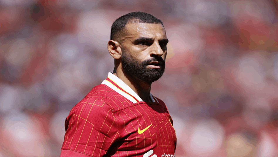 عقب التوترات الأخيرة.. سلوت يكشف موقفه من رحيل محمد صلاح 