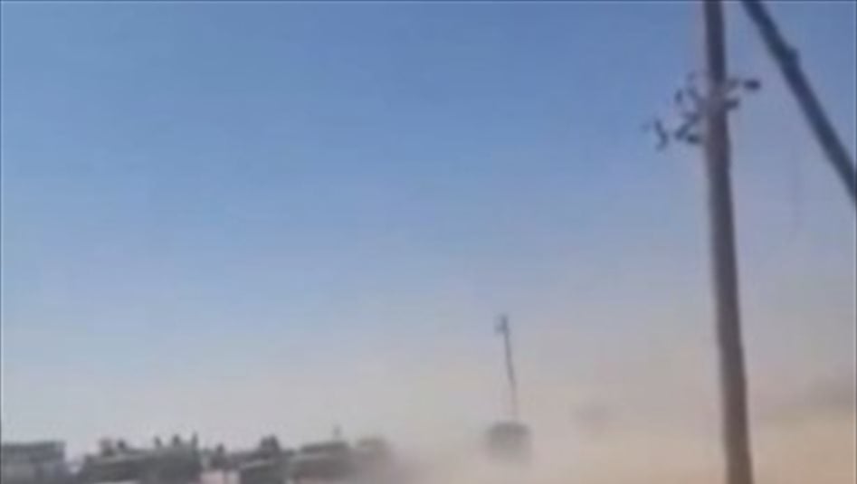 في اليمن.. اشتباكات عنيفة بين قوات درع الوطن والانتقالي في معسكر الخشعة (فيديو)