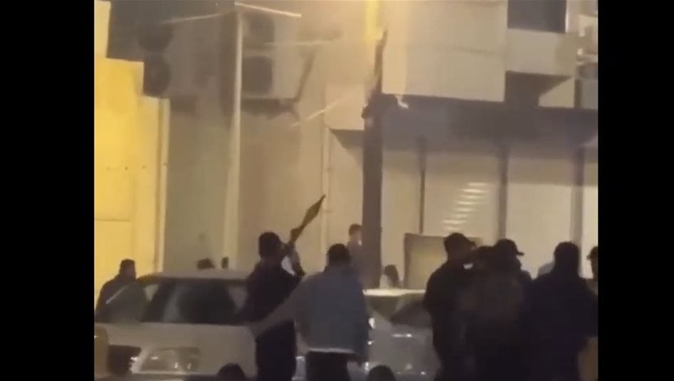 ساعات فجر صعبة على ميسان: رصاص وقاذفات وطرق ممنوعة.. والنار تصل مكتب رئيس مجلس المحافظة