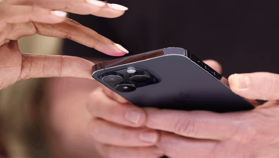 دون حذف المحتوى الثمين.. نصائح لتحرير مساحة تخزين على آيفون