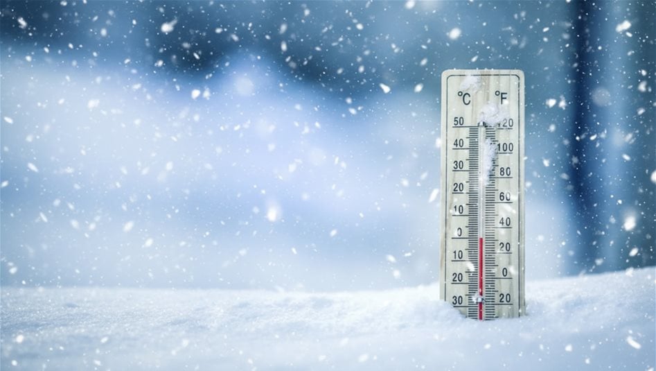 اقوى واطول موجة برد تؤثر على العراق.. الانجماد الأرضي في اغلب المحافظات 