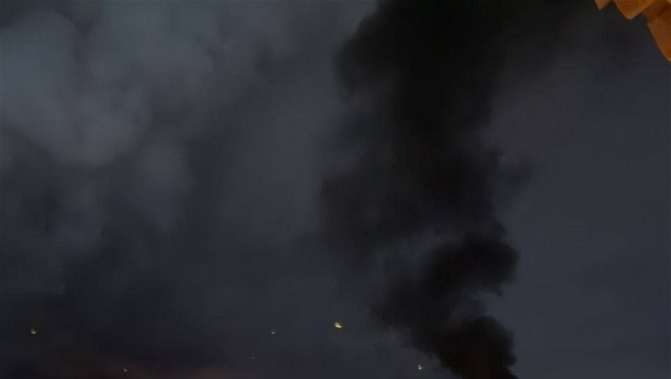 بالفيديو.. الوضع الحالي قرب القصر الرئاسي في فنزويلا