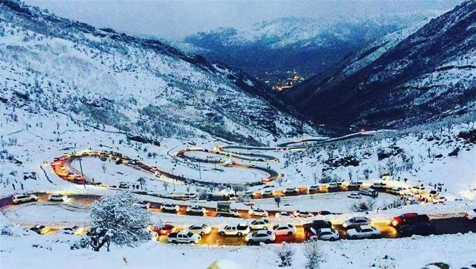 خلال خمسة أيام.. اكثر من 88 الف سائح زاروا أربيل 