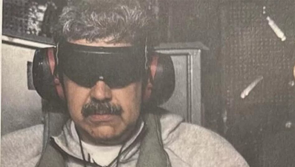 هيئة الأركان الأمريكية تكشف تفاصيل مثيرة تخص اعتقال مادورو