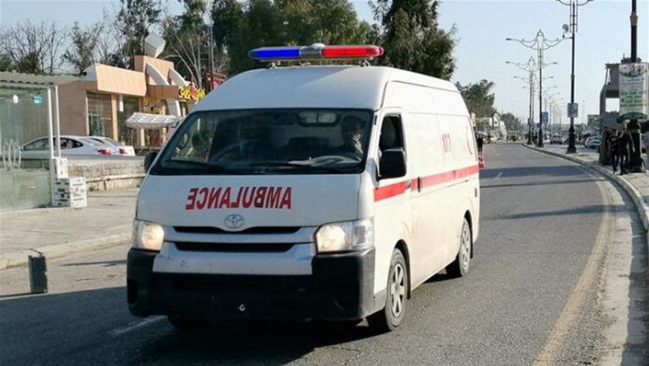 في بغداد.. تسمم 50 شخصاً بعد تناولهم وجبات طعام