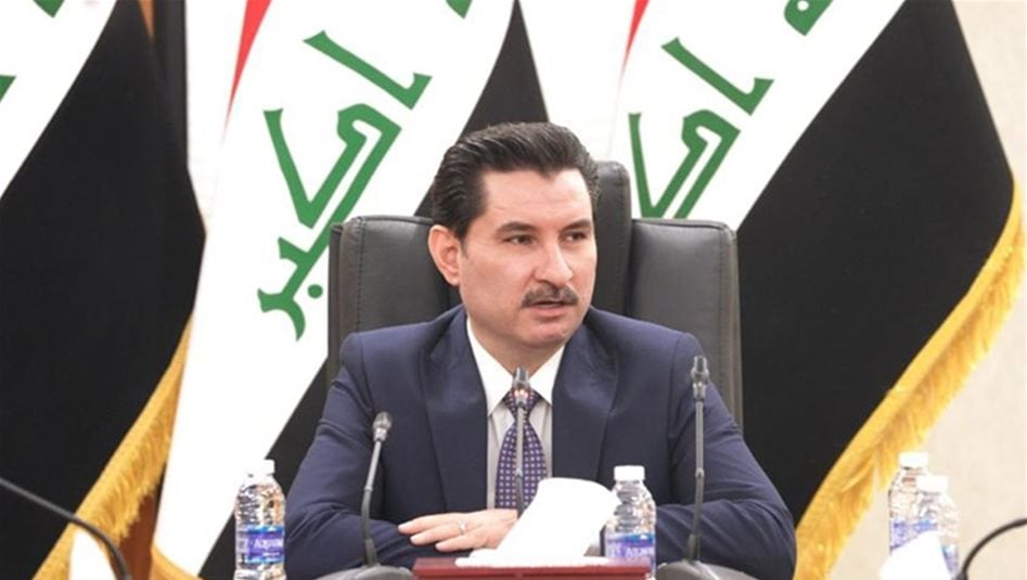 اختيار شاخوان عبد الله رئيساً لكتلة الديمقراطي الكردستاني البرلمانية