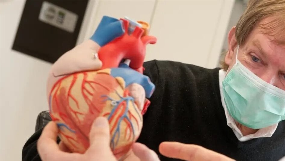 ثورة طبية خارج الأرض.. ألمانيا تسعى لتصنيع "أول كلية بشرية" في الفضاء