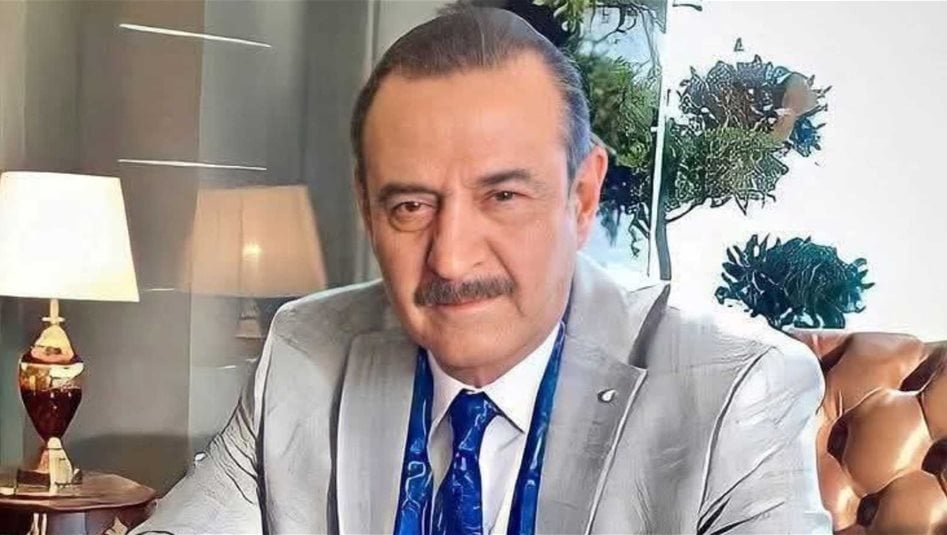 إشاعة وفاة احد ابطال مسلسل باب الحارة
