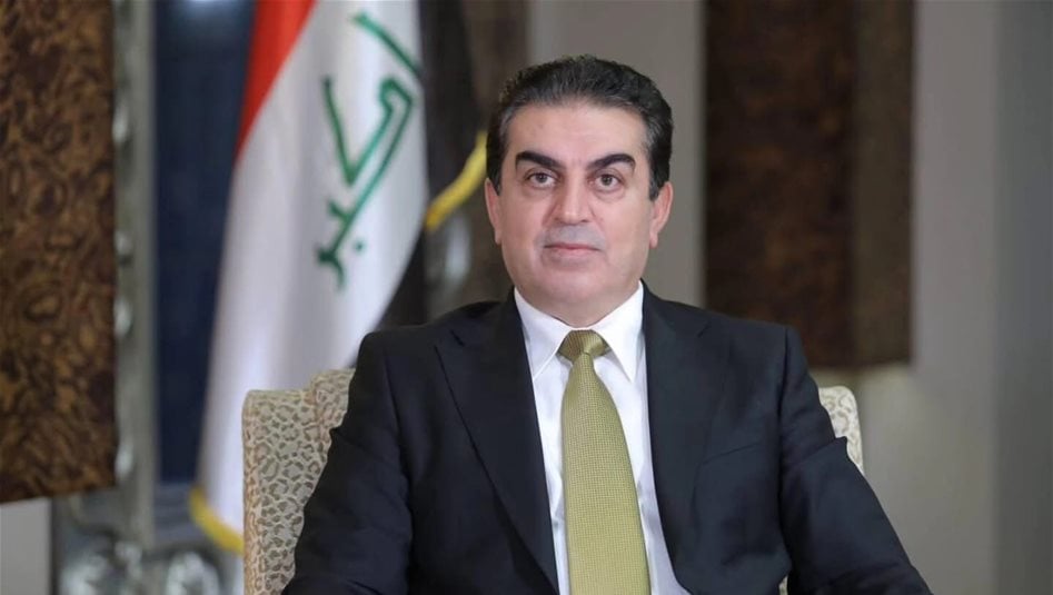 نائب رئيس البرلمان لـ السومرية: الدورة الحالية أصعب.. علينا الحذر والعمل بهدوء 