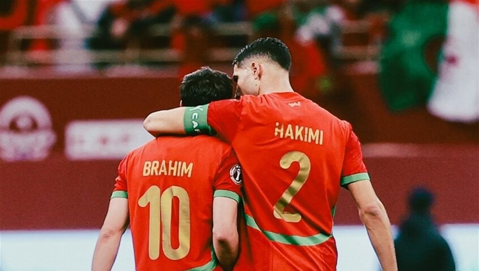 quot;كأس إفريقياquot;.. المغرب يتجاوز تنزانيا ويصل لربع النهائي 