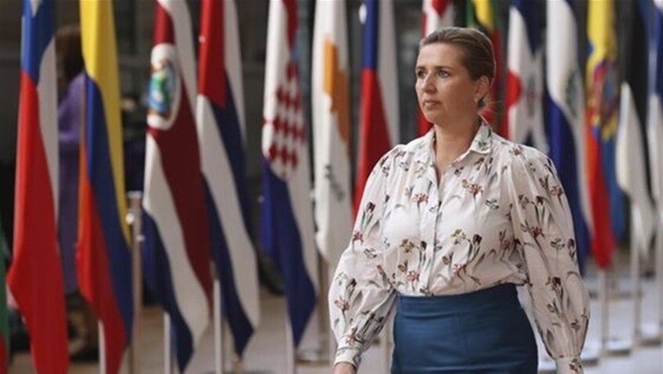 الدنمارك ترد على تصريحات ترامب بشأن غرينلاند