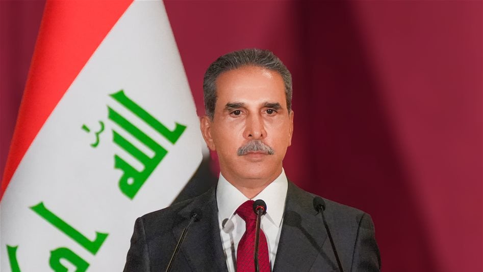 رئيس مجلس القضاء يهنئ بمناسبة عيد الجيش العراقي 