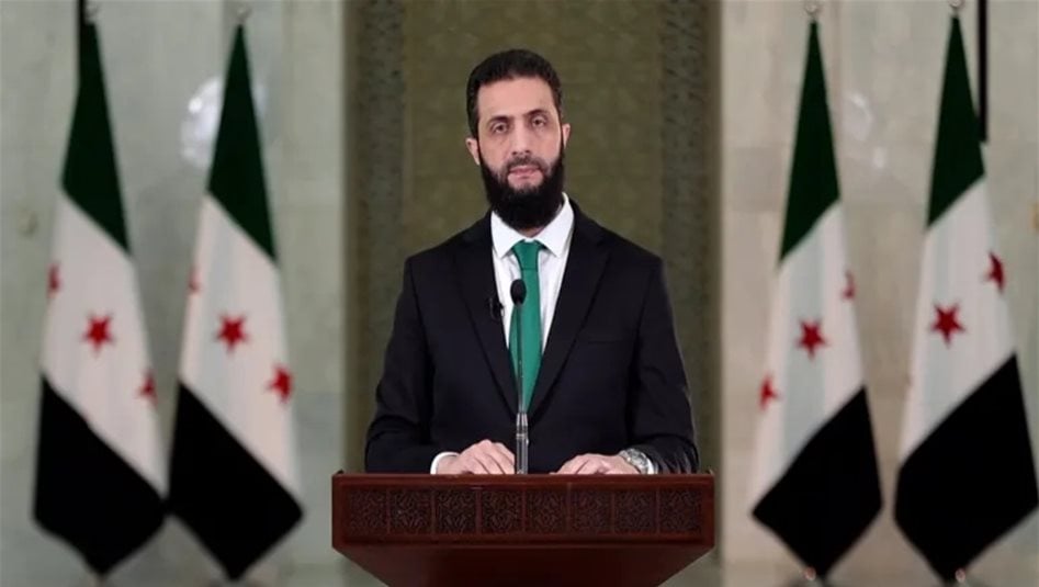 الداخلية السورية توضح حقيقة استهداف الشرع وعدد من الشخصيات القيادية