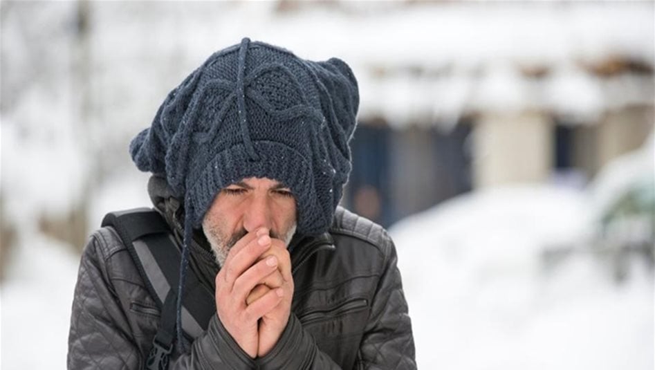 لماذا يسبب البرد في العراق الامراض خلافا عن غيره في مناطق اخرى؟ 