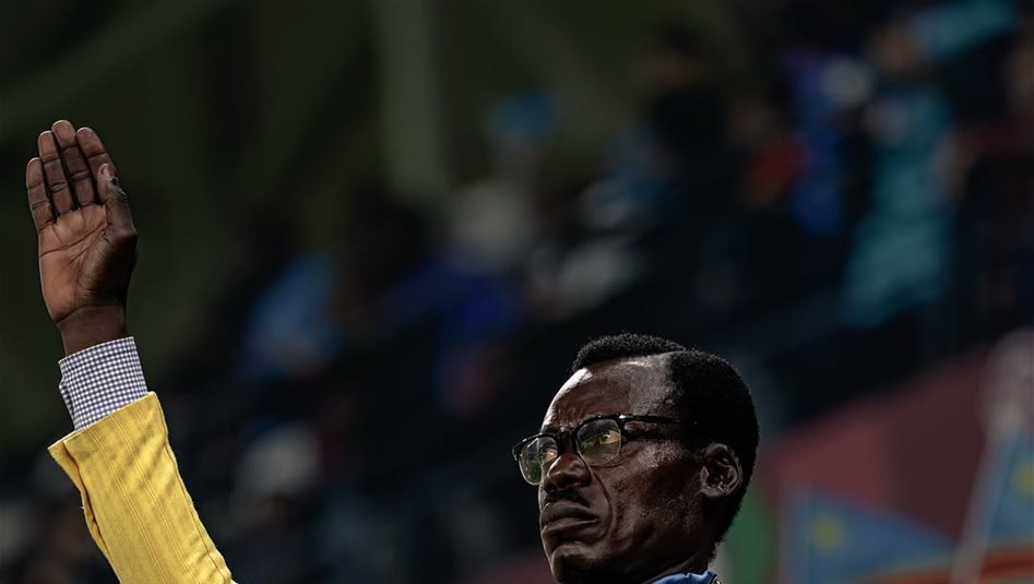 قصة quot;التمثال البشريquot; الذي أذهل الجميع في أمم إفريقيا 2025 