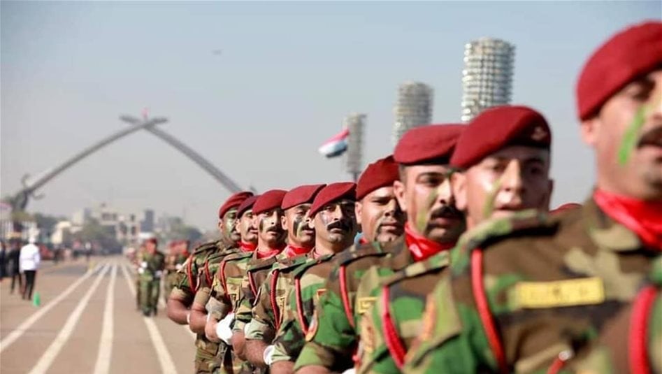 النائب الشويلي مهنئا بذكرى تاسيس الجبش: كان ولا يزال رمزًا للوطنية 