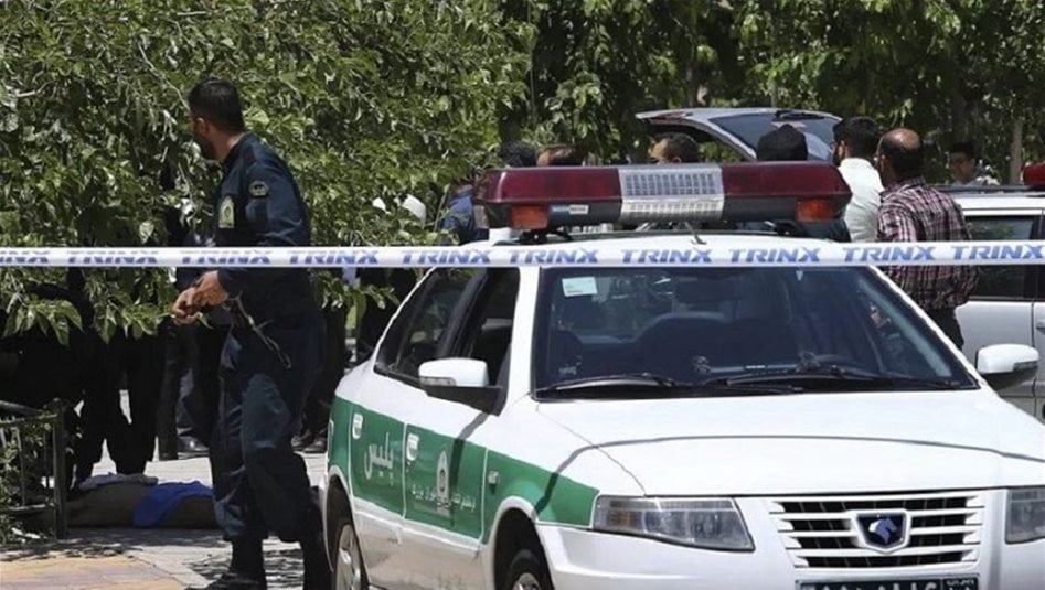 ارتفاع حصيلة قتلى الاحتجاجات في إيران