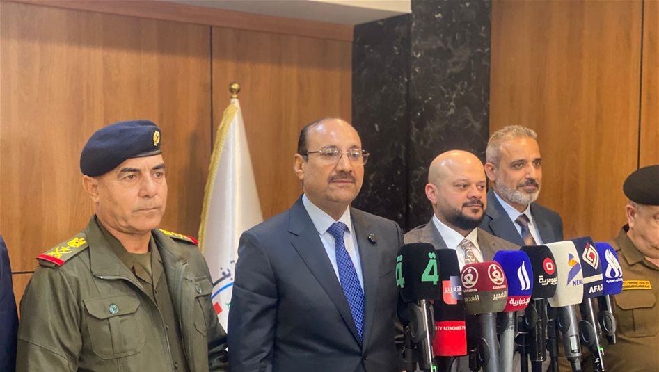 "بلا مظاهر مسلحة".. محافظ بغداد يعلن ملامح الخطة الرجبية ويضع ضوابط نصب المواكب