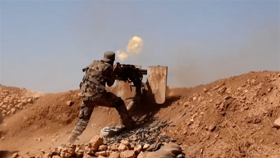 تصعيد خطير في سوريا.. دمشق: مواقع "قسد" أهدافا مشروعة لنا