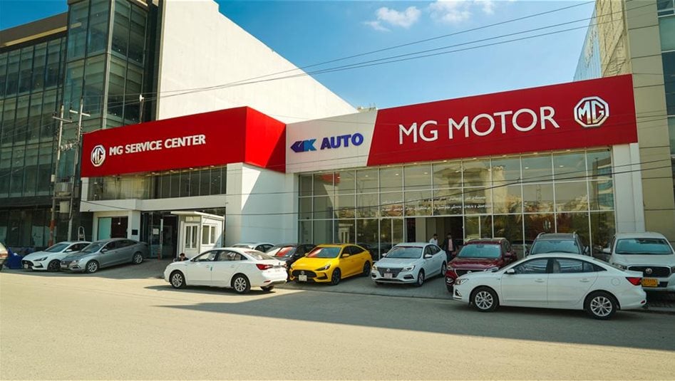 تحولات سوق السيارات في العراق... صعود الكوري وثبات الياباني وزحف الصيني بقوة 