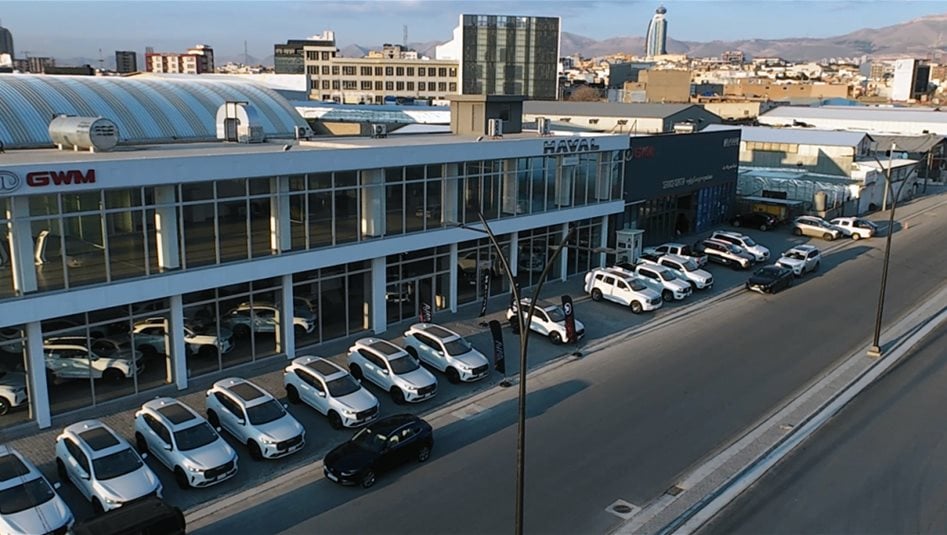 تحالف الدولة والسوق: السيارات تتحول إلى رافعة اقتصادية جديدة في العراق 