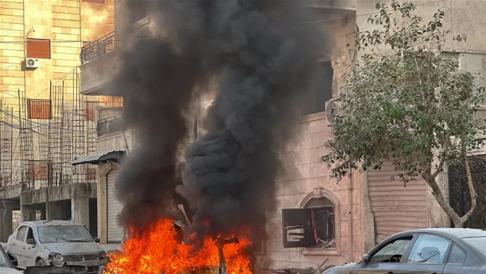 سوريا.. اشتباكات عنيفة ونزوح واسع بحلب (شاهد)