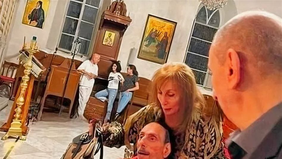 من جديد.. فيروز تفجع بوفاة نجلها الثاني هلي الرحباني