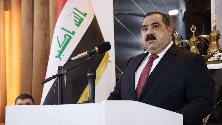 السامرائي يهنئ الشرطة: كانوا وما زالوا الساهرين على أمن المواطن 