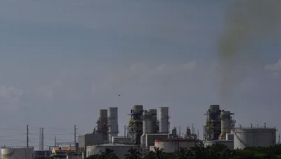 ترامب يعلن quot;استعادةquot; النفط الفنزويلي: شحنات بقيمة 4 مليارات وتكرير 50 مليون برميل 