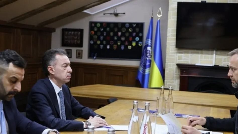 اطلاق مشروع quot;تسليم النفسquot;.. الاستخبارات الأوكرانية تتحرك بشأن التحاق العراقيين بالجيش الروسي 