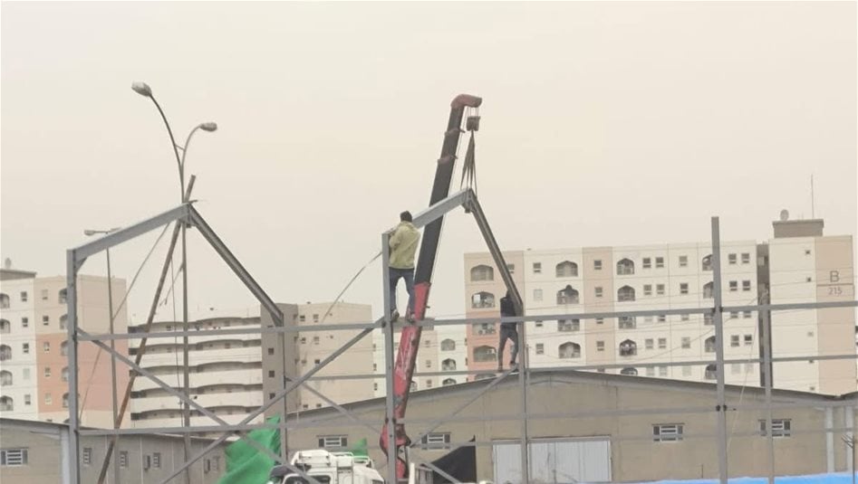 غضب في بسماية وتحشيد للتظاهر.. كابوس quot;سيطرة الرستميةquot; يعود واجتهاد بصناعة quot;العقد المروريةquot; 